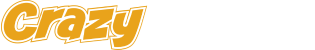 Crazy Showcase Updated Logo
